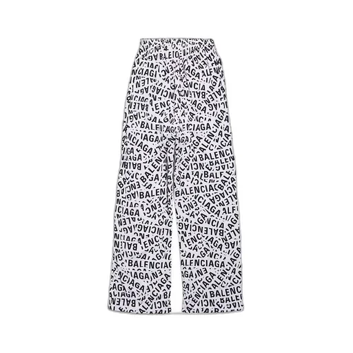 Logo Strips Pyjama Pants