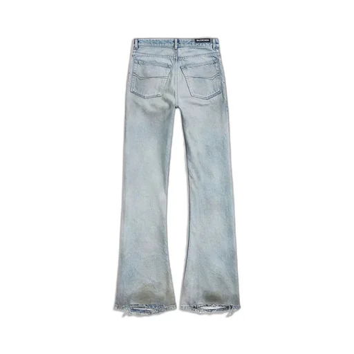 Bootcut Pants