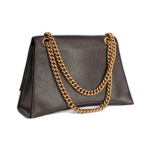 Crush Medium Chain Bag