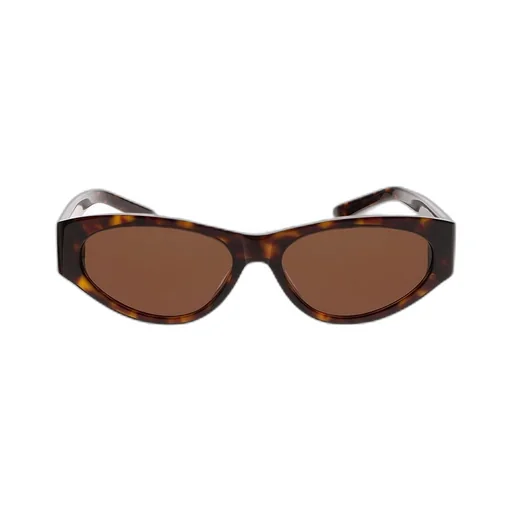 Tuesday Round Af Sunglasses