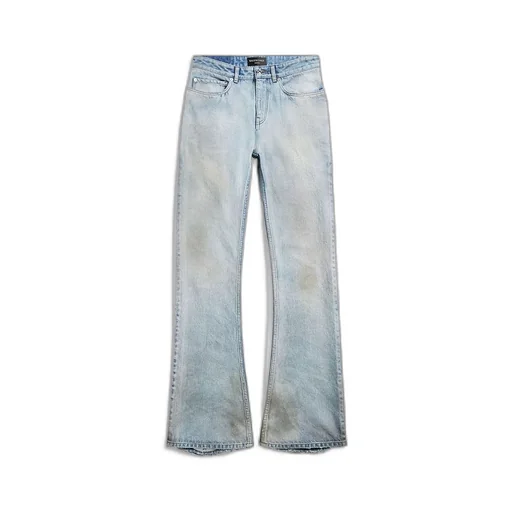 Bootcut Pants