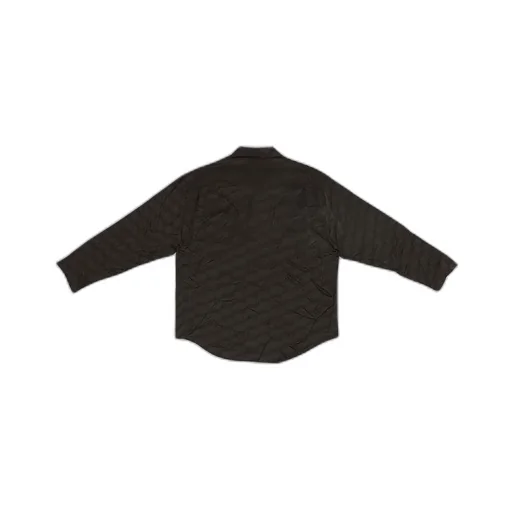 Bb Monogram Minimal Shirt