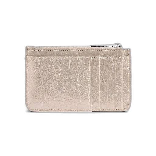 Monaco Long Coin And Card Holder