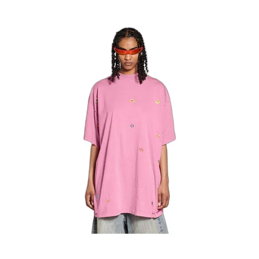 Fruity Oversized T-Shirt