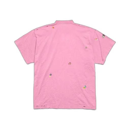 Fruity Oversized T-Shirt