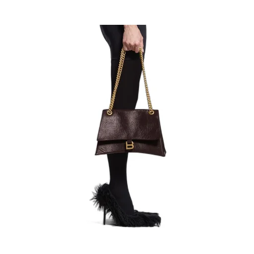Crush Medium Chain Bag