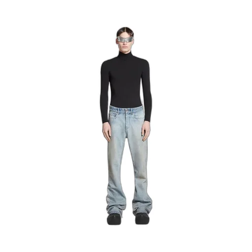 Bootcut Pants