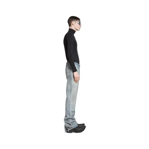 Bootcut Pants