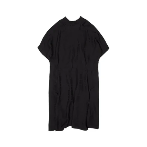 All Over Bb Logo Oversized Dress