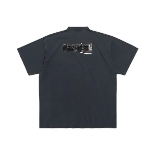 Gaffer T-Shirt Oversized