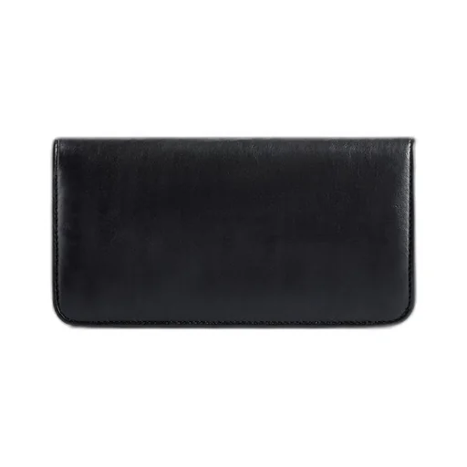 Monaco Vertical Long Wallet