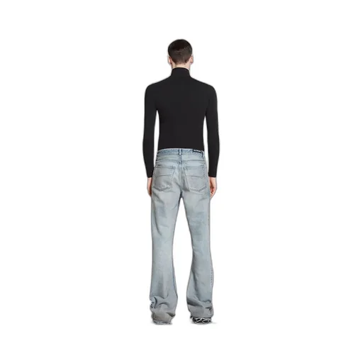 Bootcut Pants