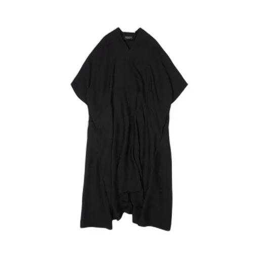 All Over Bb Logo Oversized Dress