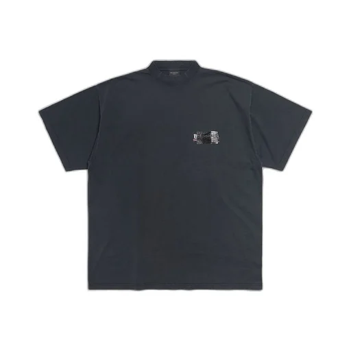 Gaffer T-Shirt Oversized