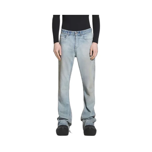 Bootcut Pants