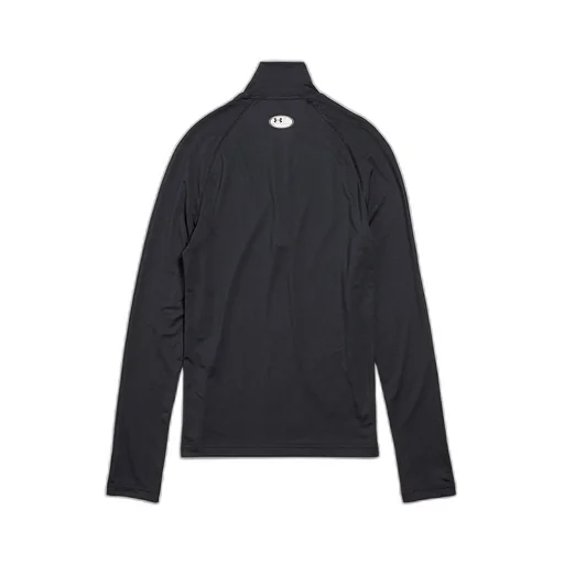 Fitted Zip-Up Jacket