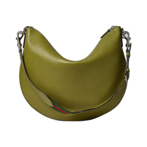 Gucci B Large Shoulder Bag
