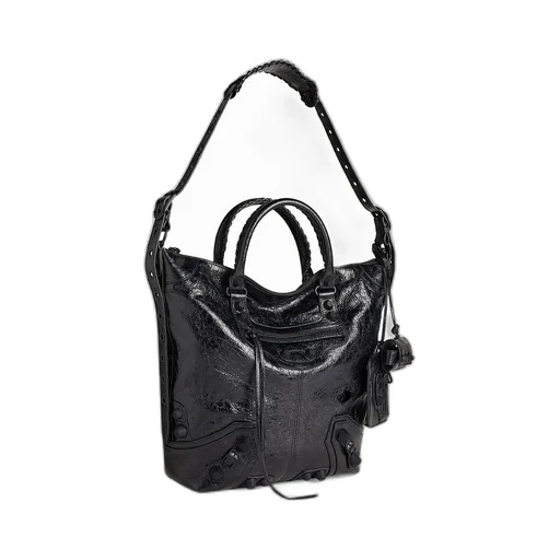 Le Cagole Tote Bag Medium