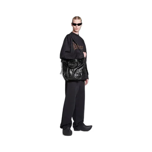 Le Cagole Tote Bag Medium