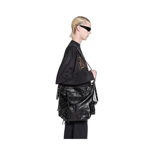 Le Cagole Tote Bag Medium