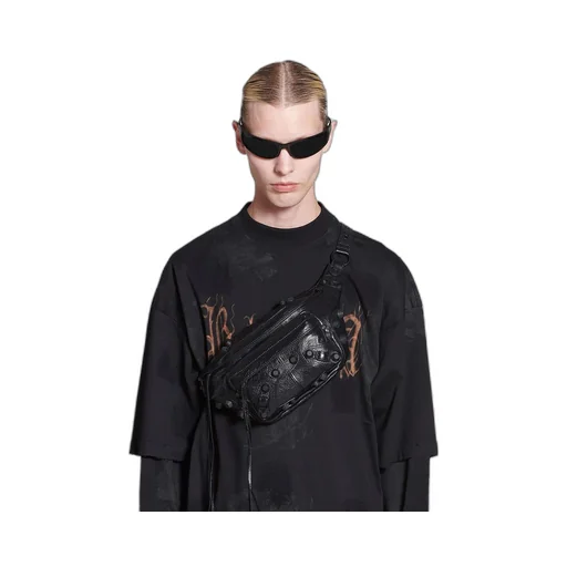 Le Cagole Beltpack Medium