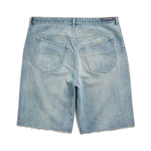 Baggy Shorts