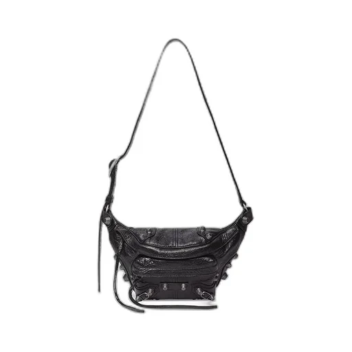Le Cagole Small Beltbag