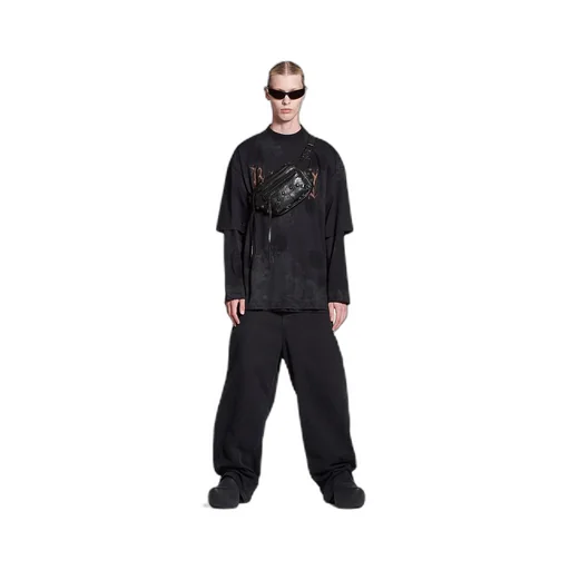 Le Cagole Beltpack Medium