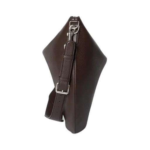 Gucci B Large Shoulder Bag