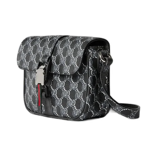Super Mini Bag With Gg Shadow