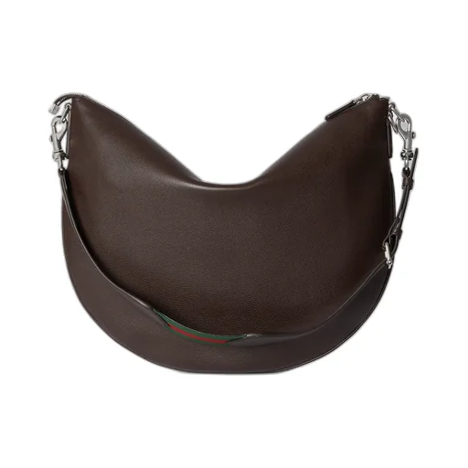 Gucci B Large Shoulder Bag