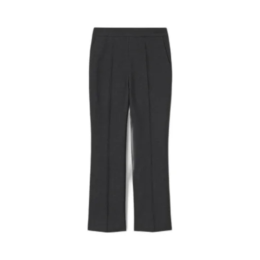 Wool Gabardine Pant