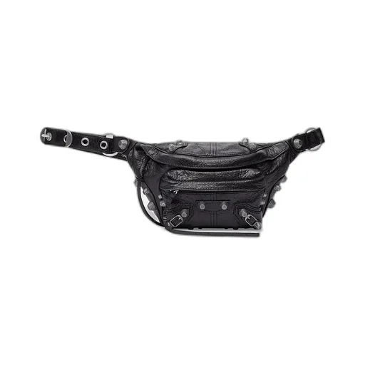 Le Cagole Small Beltbag