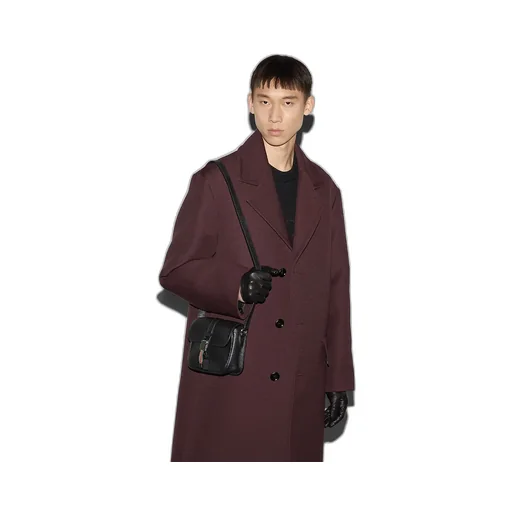 Super Mini Shoulder Bag