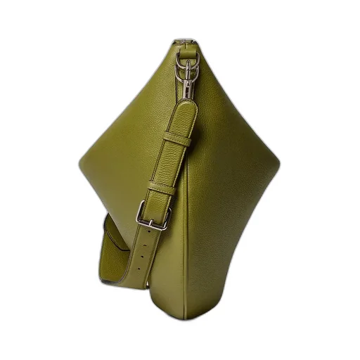 Gucci B Large Shoulder Bag