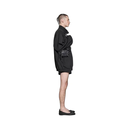 Le Cagole Small Beltbag