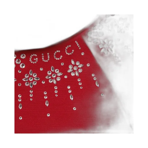 Children's Embroidered Jersey Dress