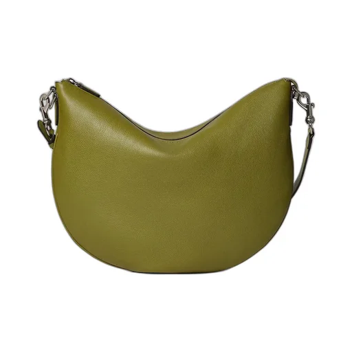 Gucci B Large Shoulder Bag