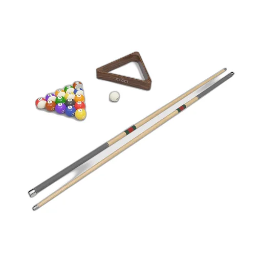 Pool Table Accessories Case
