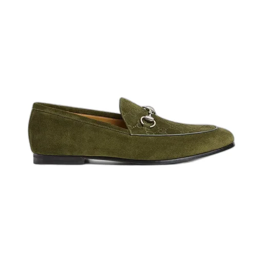 Loafer With Horsebit