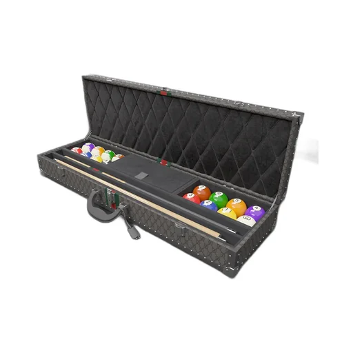 Pool Table Accessories Case