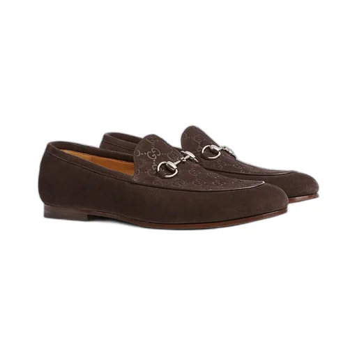 Loafer With Horsebit