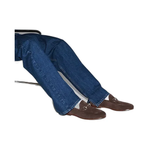 Loafer With Horsebit