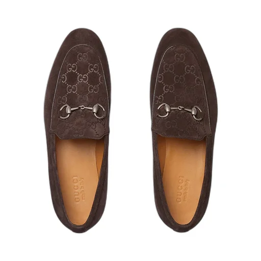 Loafer With Horsebit