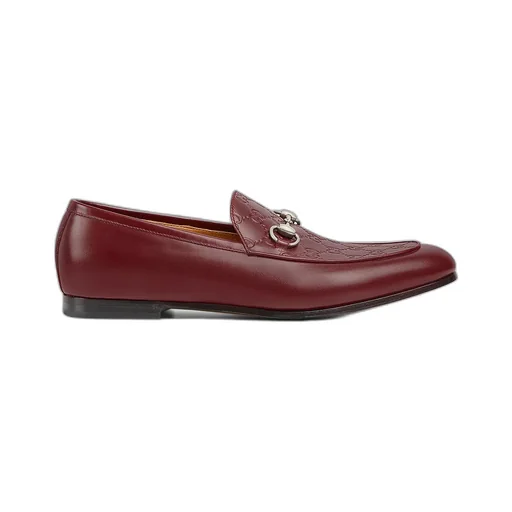 Loafer With Horsebit