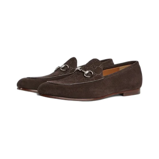 Loafer With Horsebit