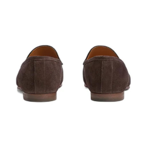 Loafer With Horsebit