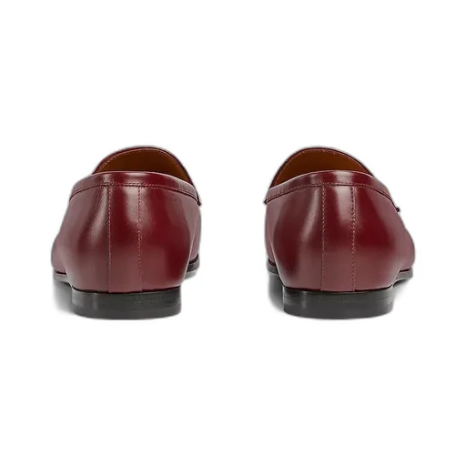 Loafer With Horsebit