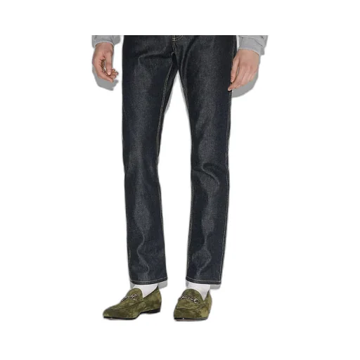 Loafer With Horsebit