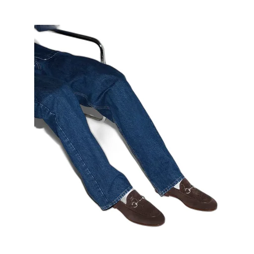 Loafer With Horsebit